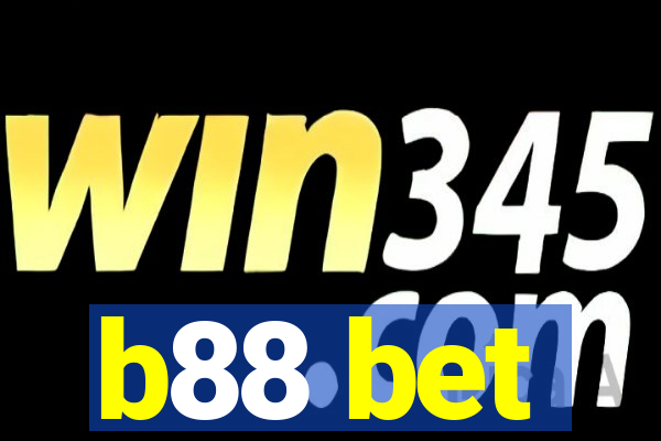 b88 bet